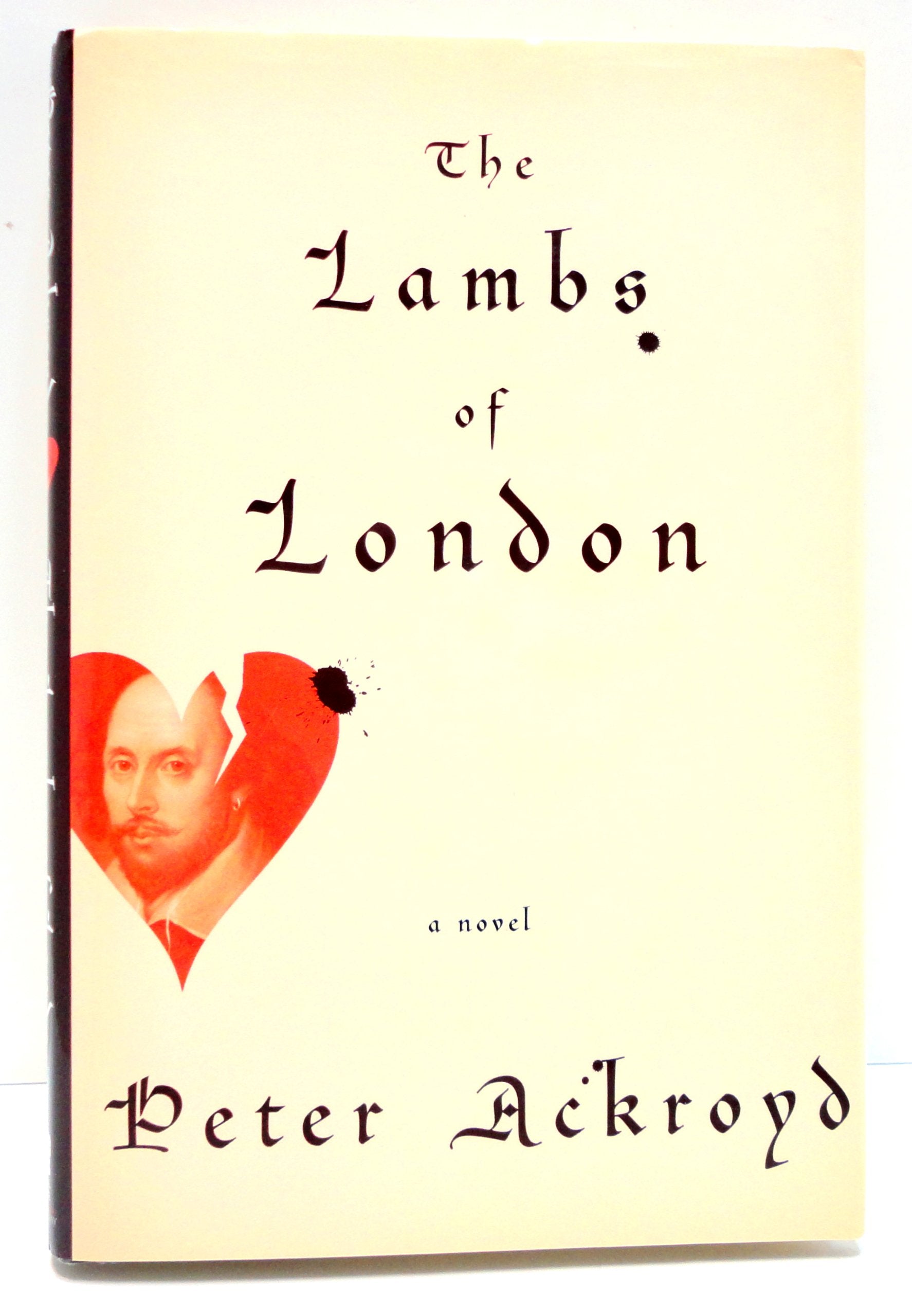 The Lambs of London Contemporary literature
