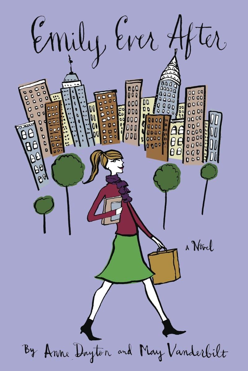 Product Image: Emily Ever After