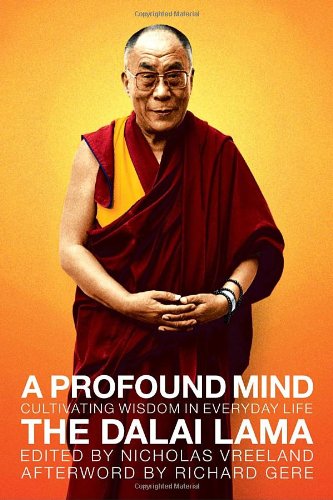 A Profound Mind: Cultivating Wisdom in Everyday Life Philosophy