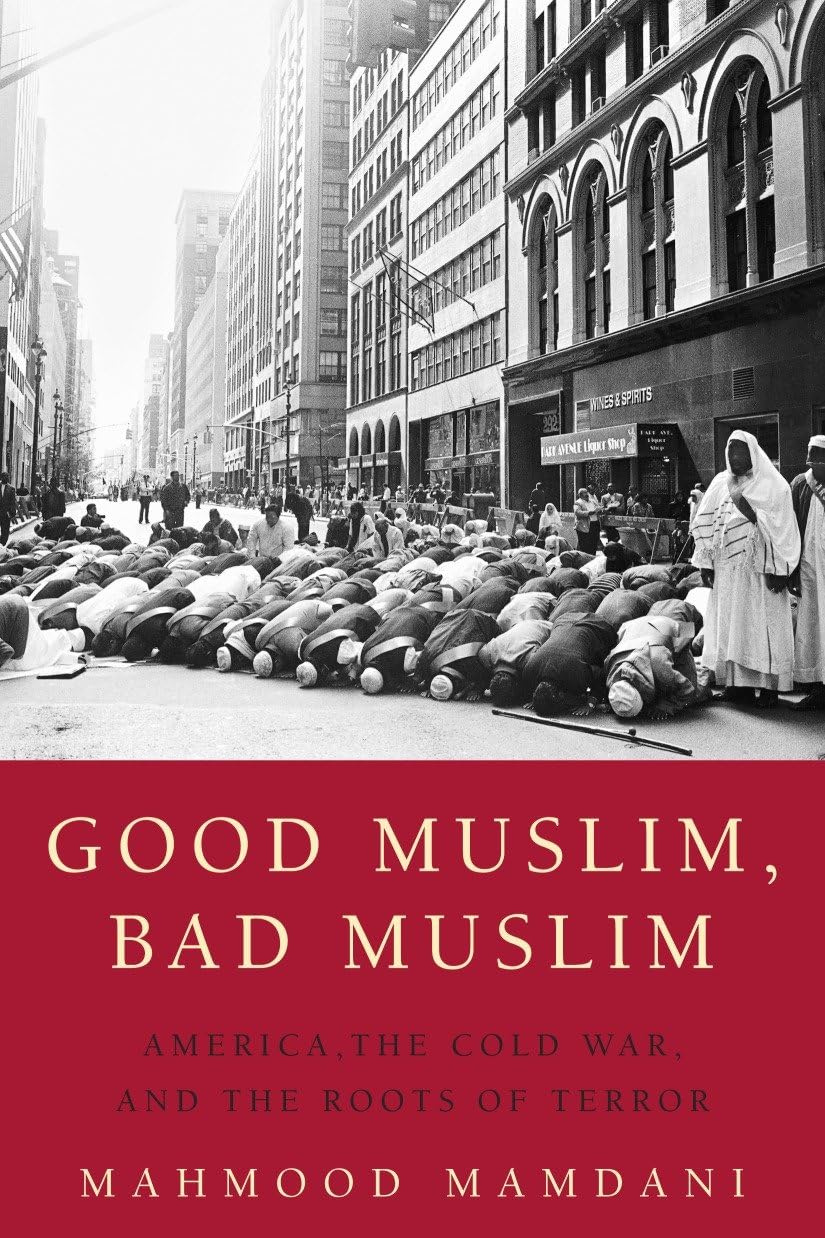 Good Muslim, Bad Muslim Religion & Esotericism