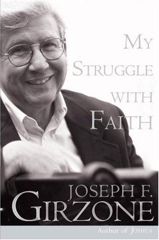 Product Image: My Struggle With Faith