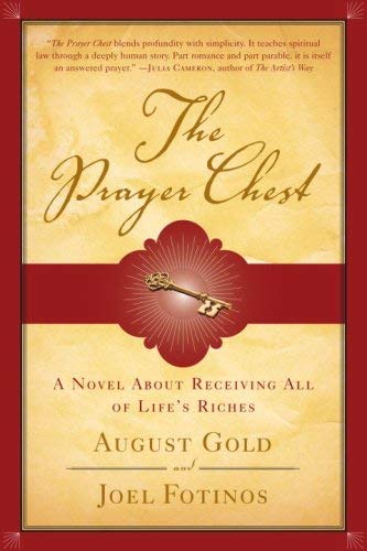 The Prayer Chest: A Novel About Receiving All of Life's Riches Contemporary literature