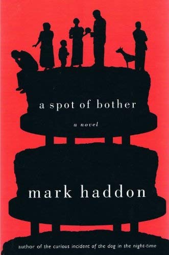 Product Image: A Spot Of Bother