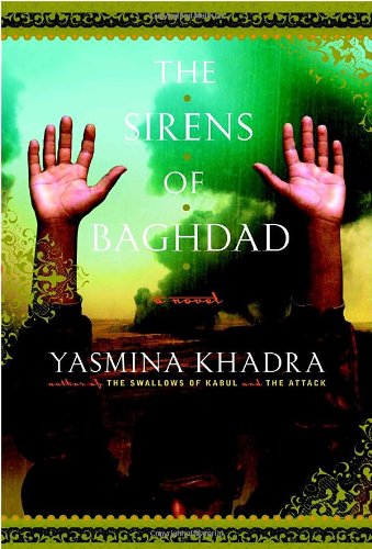 The Sirens of Baghdad Contemporary literature