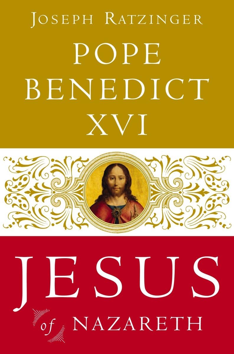 Jesus of Nazareth: From the Baptism in the Jordan to the Transfiguration Inspiring women