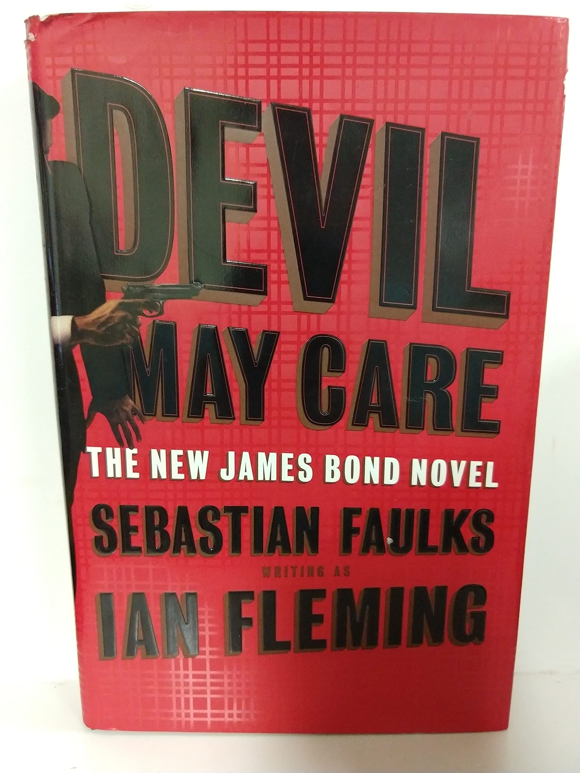 Devil May Care Action & Adventure