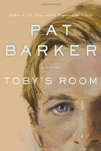 Toby's Room Historical Fiction