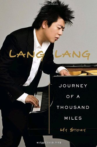 Journey of a Thousand Miles: My Story book