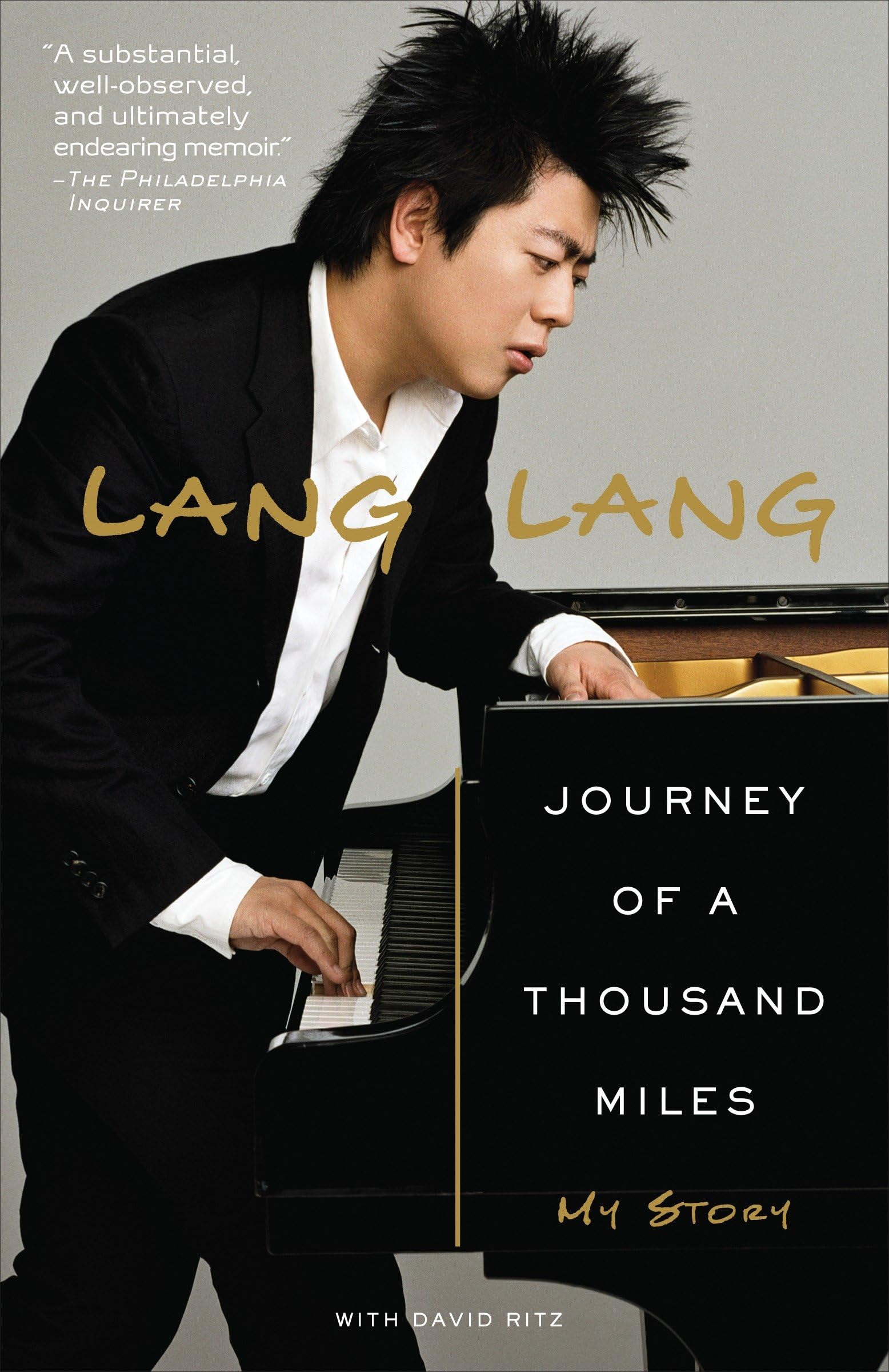 Journey of a Thousand Miles: My Story Art & Literature