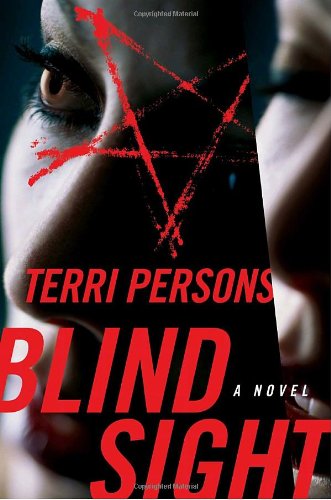 Blind Sight Contemporary literature Books