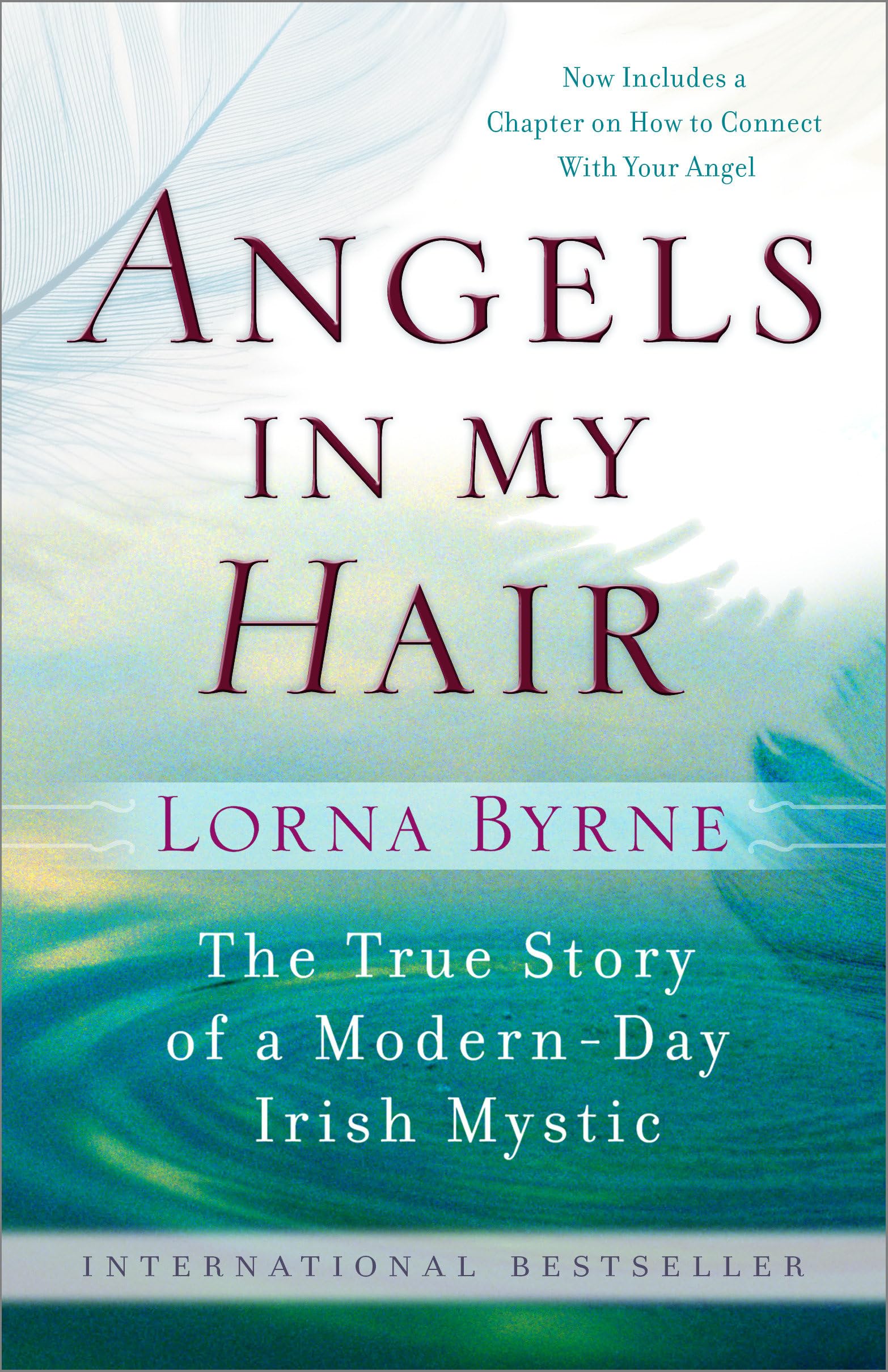 Angels in My Hair Art & Literature