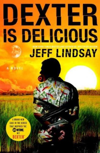 Product Image: Dexter Is Delicious