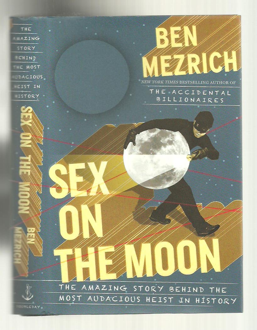Sex on the Moon Memories