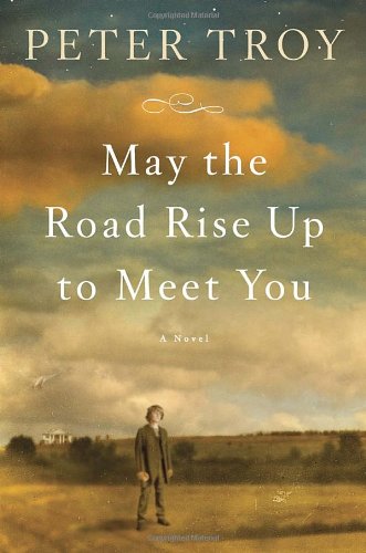 May the Road Rise Up to Meet You book