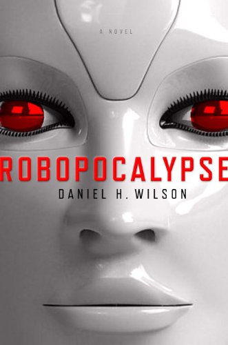 Product Image: Robopocalypse: A Novel