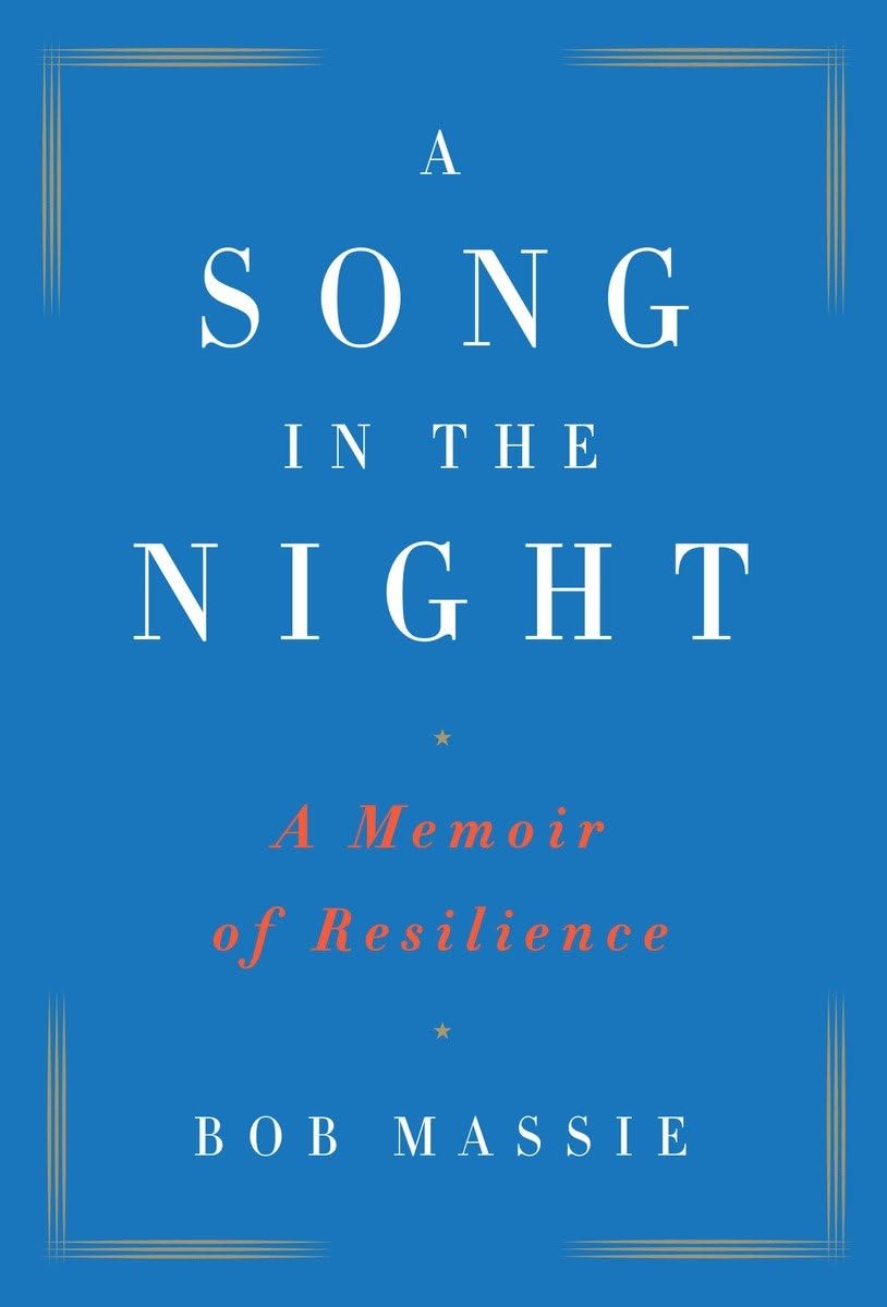 A Song in the Night: A Memoir of Resilience Medicine