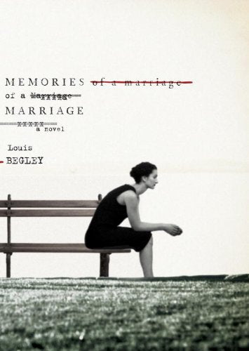 Memories of a Marriage Contemporary literature
