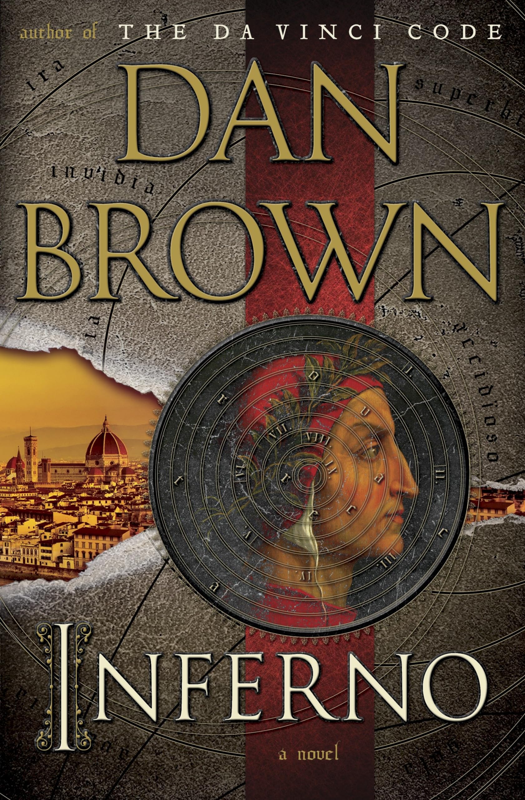 Inferno Poetry