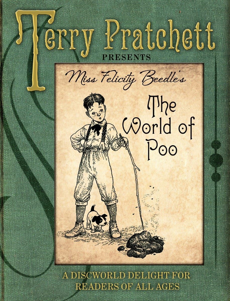 The World of Poo Humour & Satire