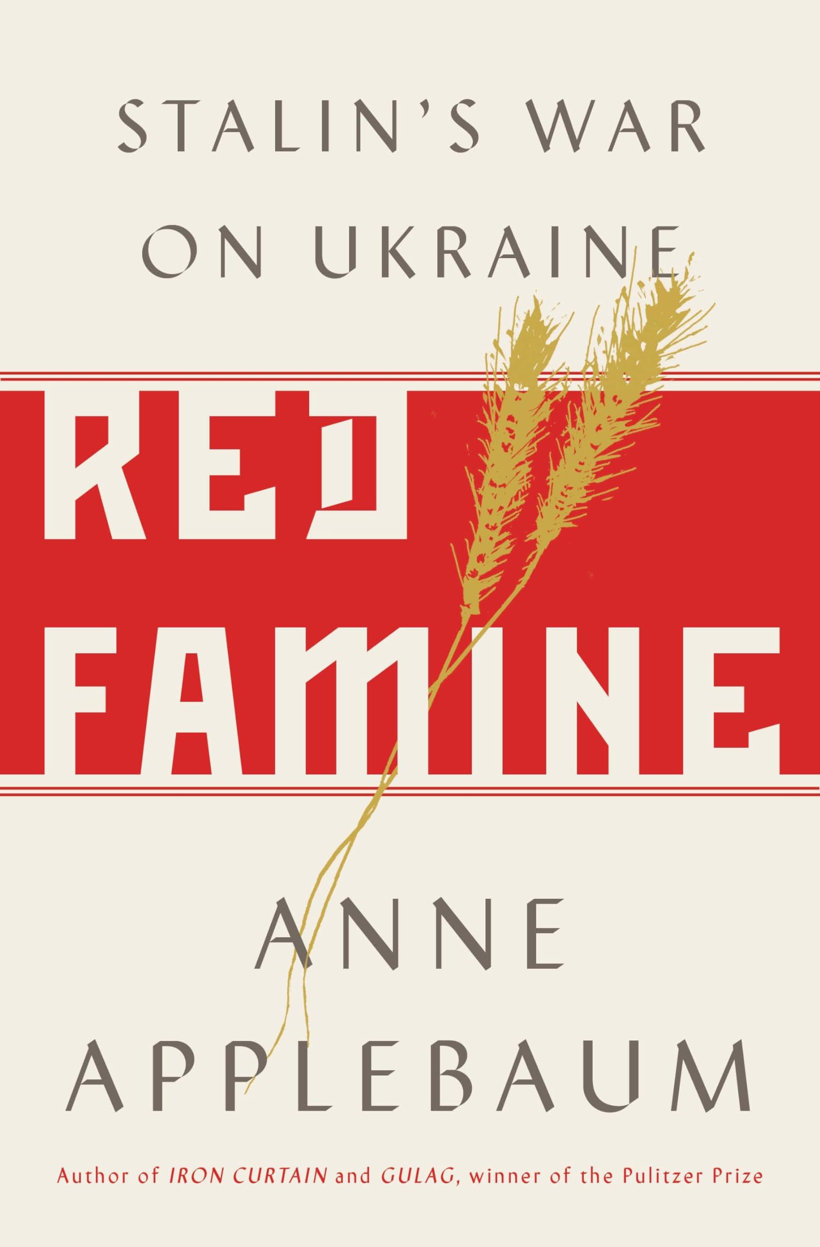 Red Famine: Stalin's War on Ukraine Film, Art & Culture