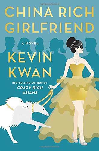 Product Image: China Rich Girlfriend