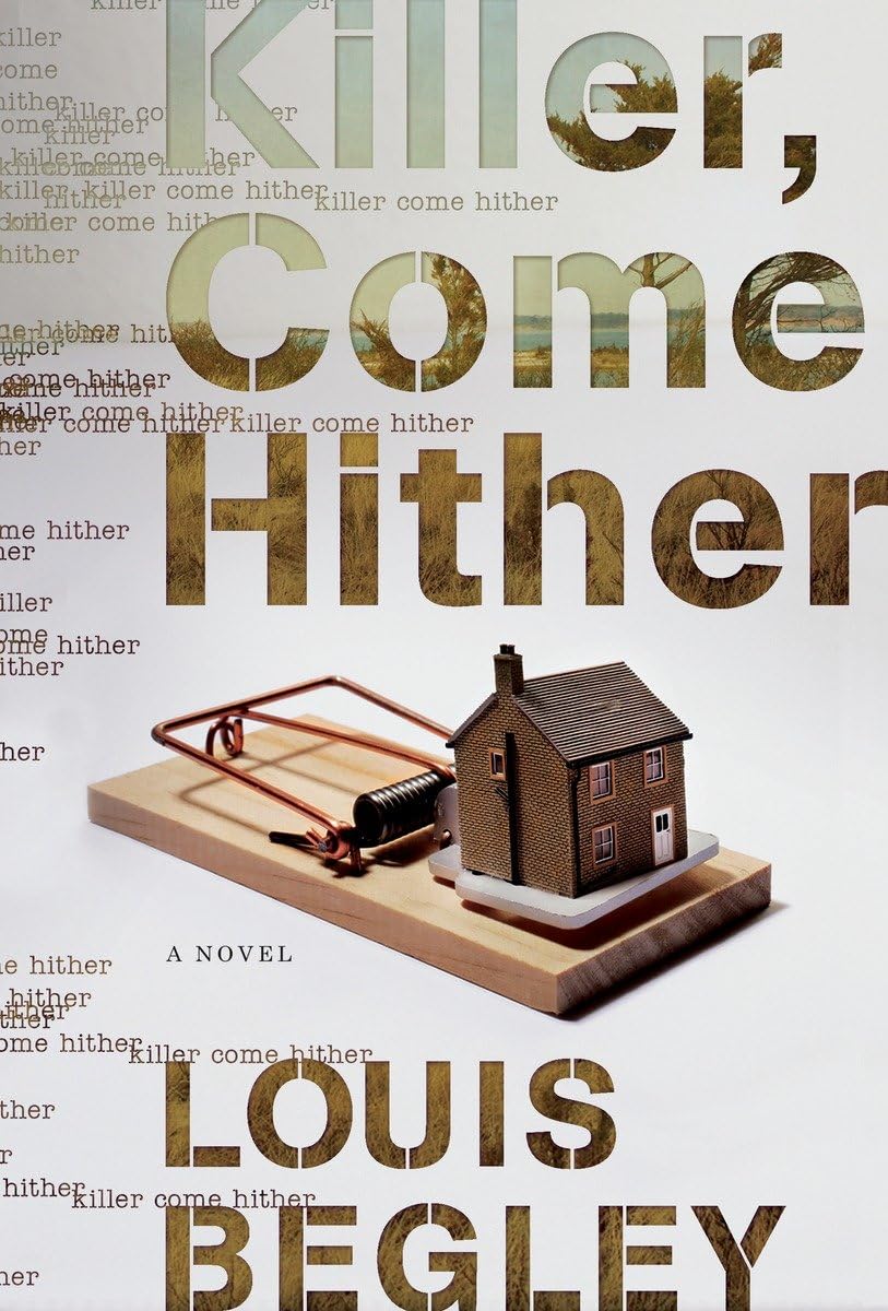 Killer, Come Hither: A Novel (Jack Dana, Band 1) Contemporary literature