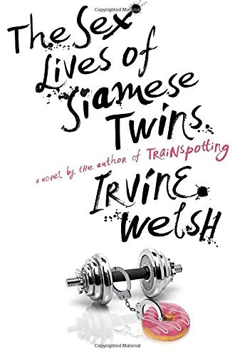 The Sex Lives of Siamese Twins Contemporary literature