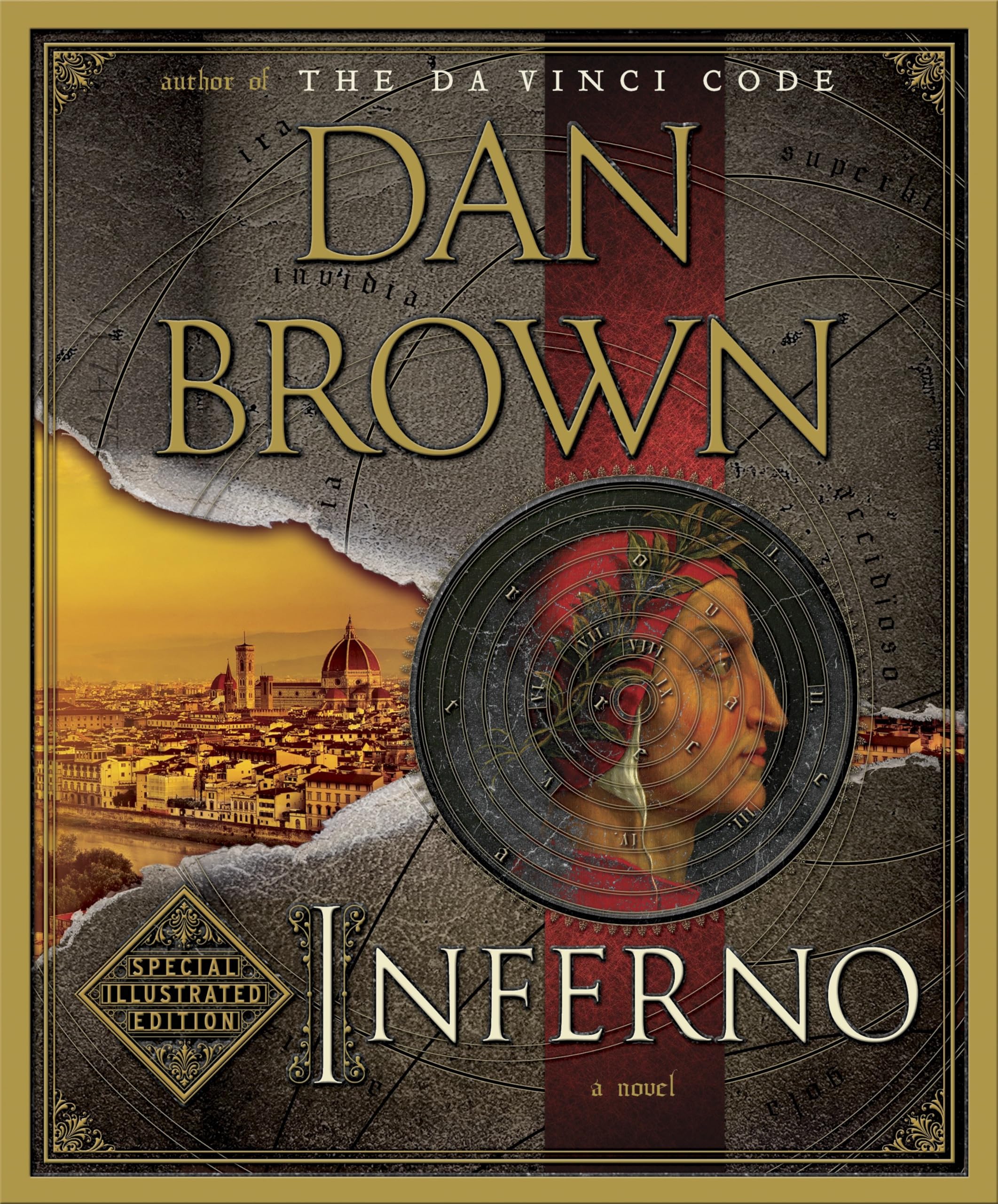 Product Image: Inferno: Special Illustrated Edition