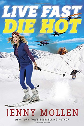 Live Fast Die Hot Humour & Satire