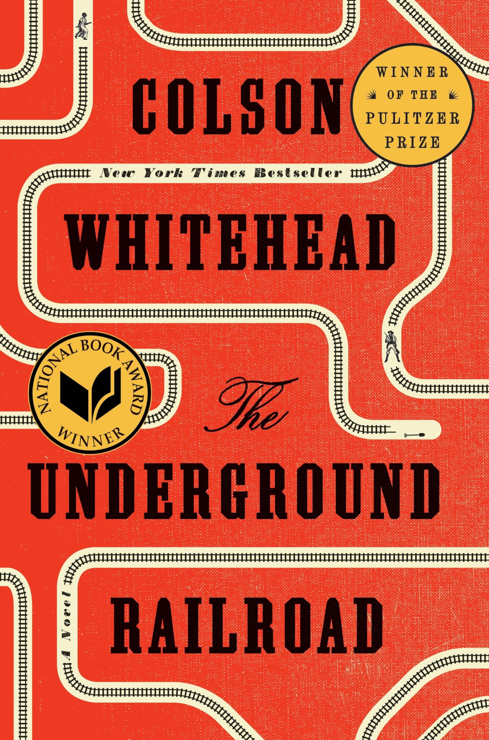 Product Image: The Underground Railroad