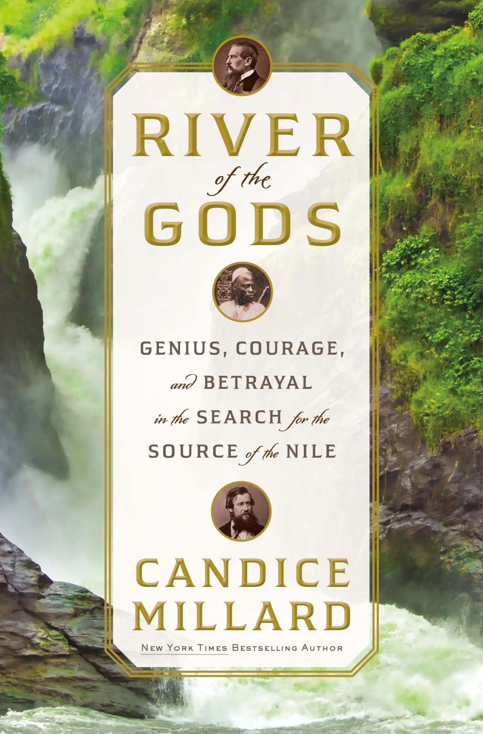River of the Gods Politics & Society