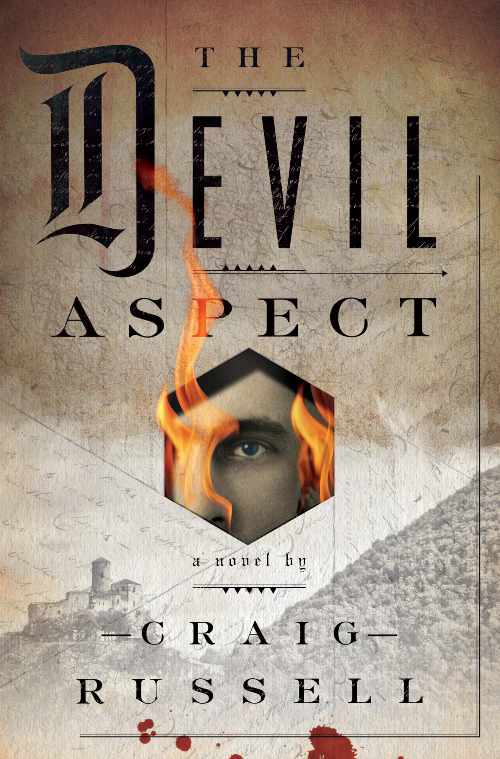 The Devil Aspect: The Strange Truth Behind the Occurences at Hrad Orlu Asylum for the Criminally Insane Detective & CSI