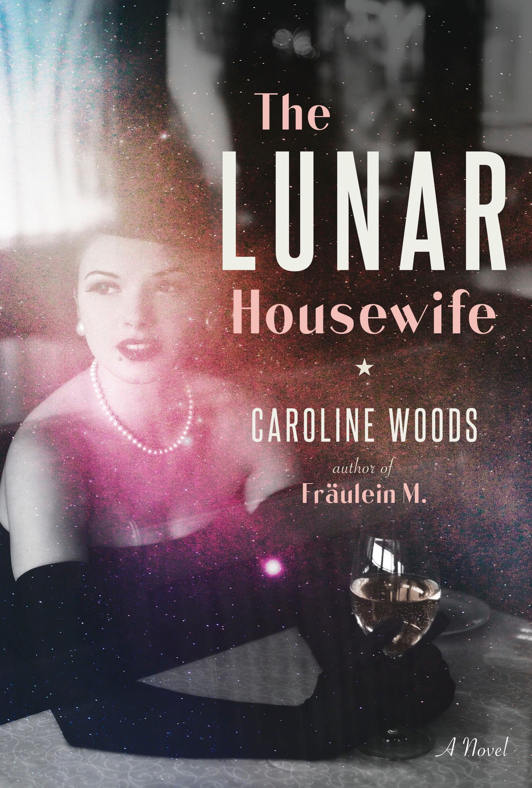 The Lunar Housewife Contemporary literature