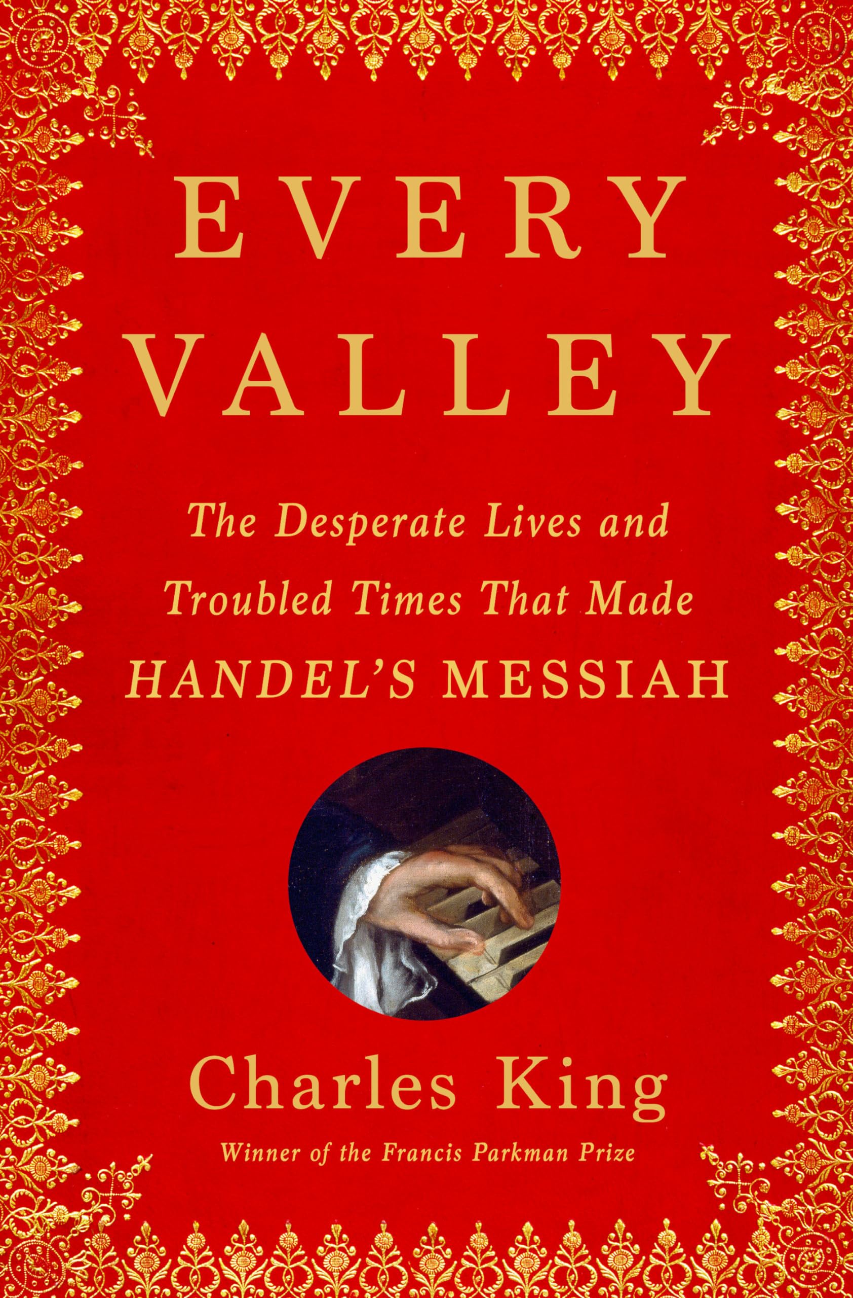 Every Valley Art & Literature