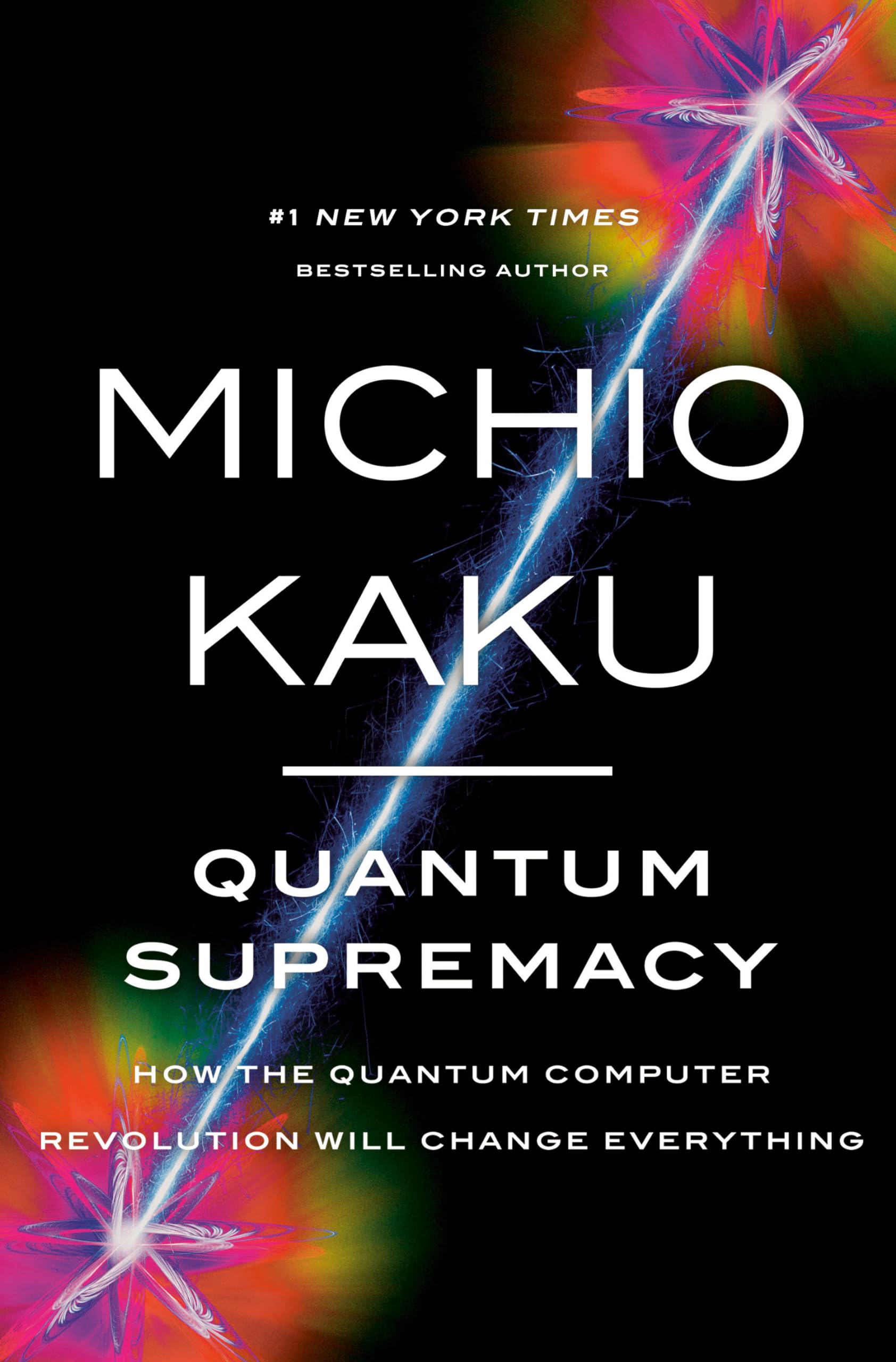 Quantum Supremacy Computer Science