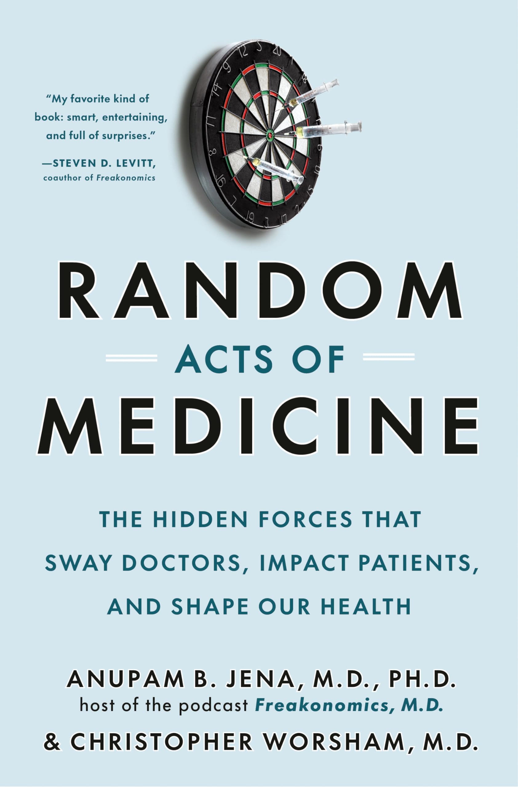Random Acts of Medicine Medicine