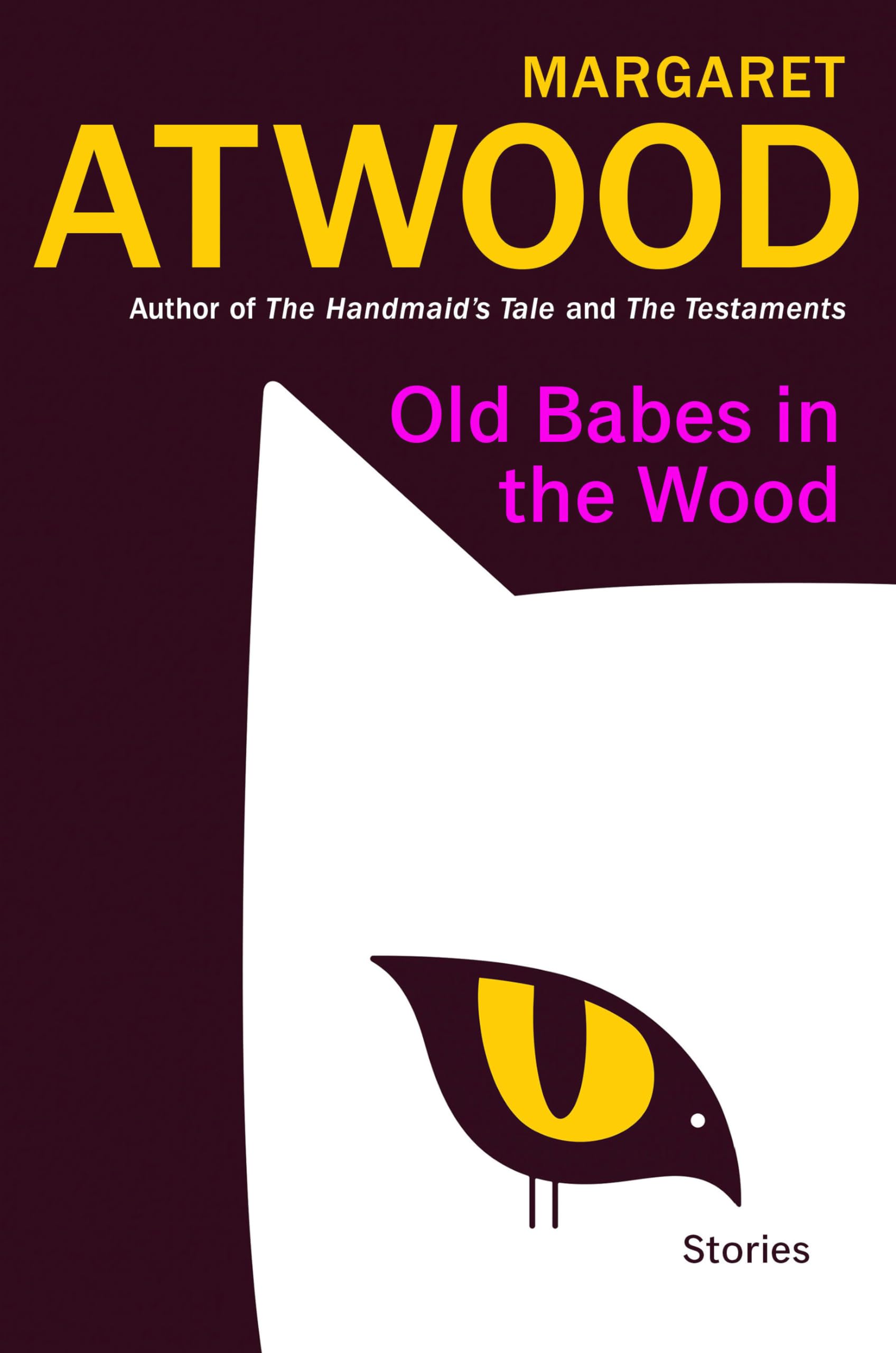 Old Babes in the Wood: Stories Essays & Short Stories