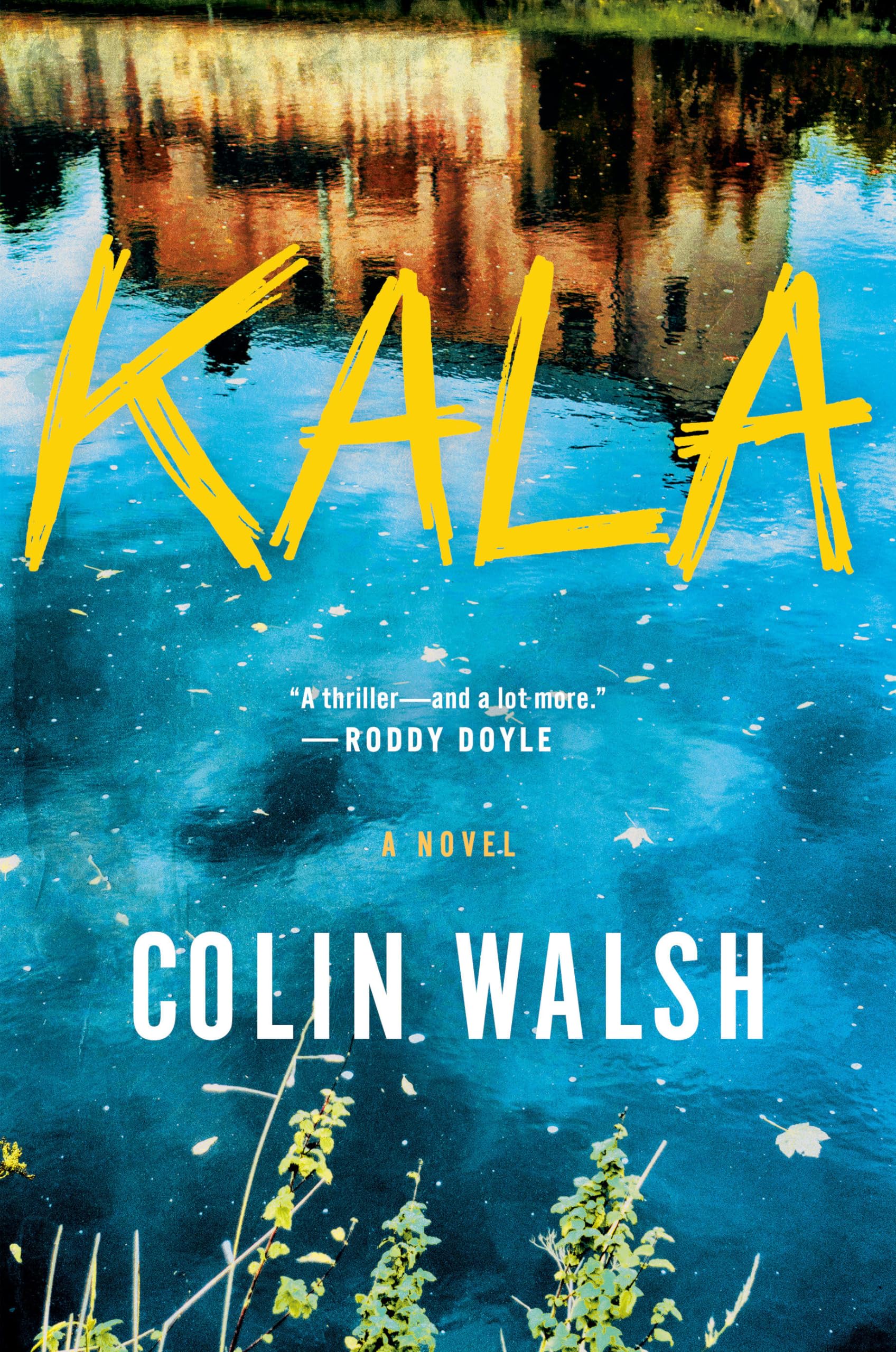 Kala Contemporary literature