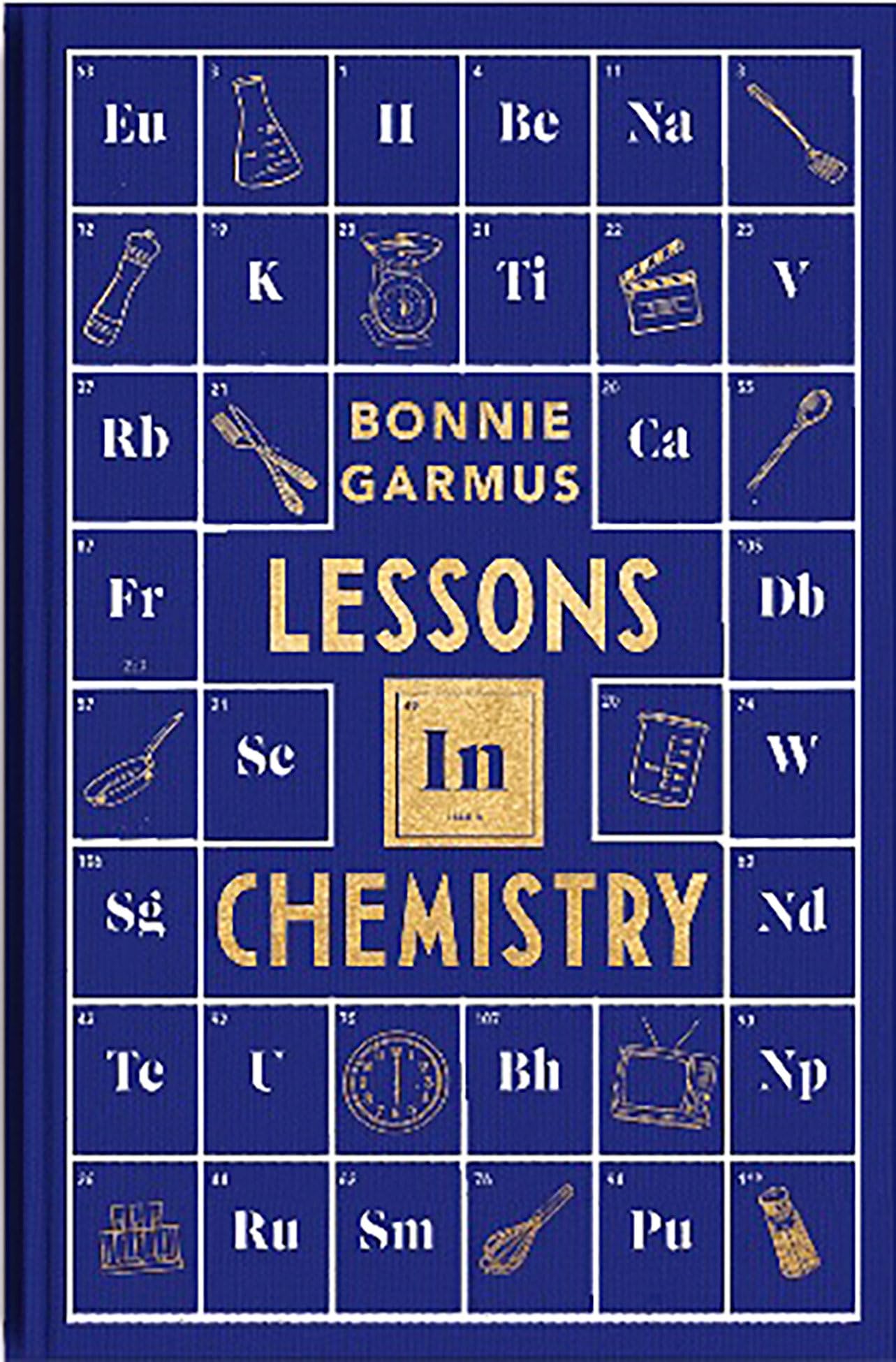 Lessons in Chemistry Humour & Satire