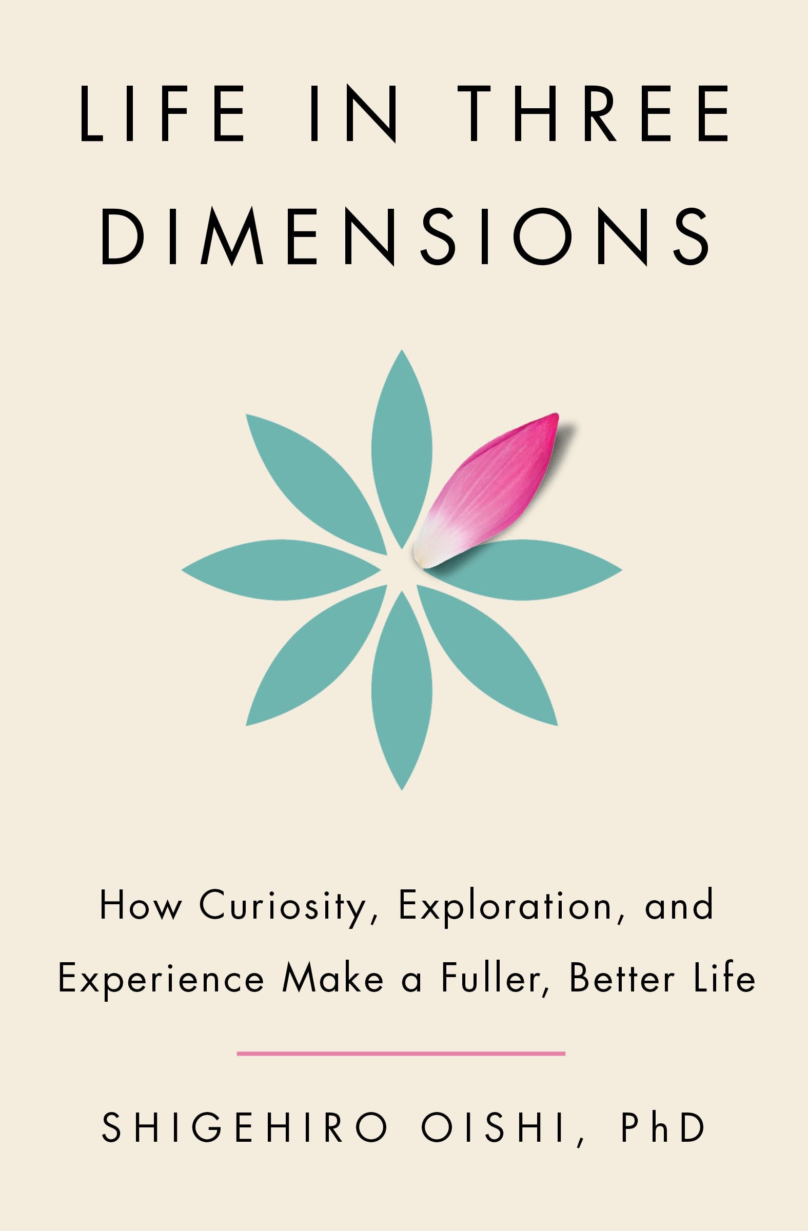 Product Image: Life in Three Dimensions