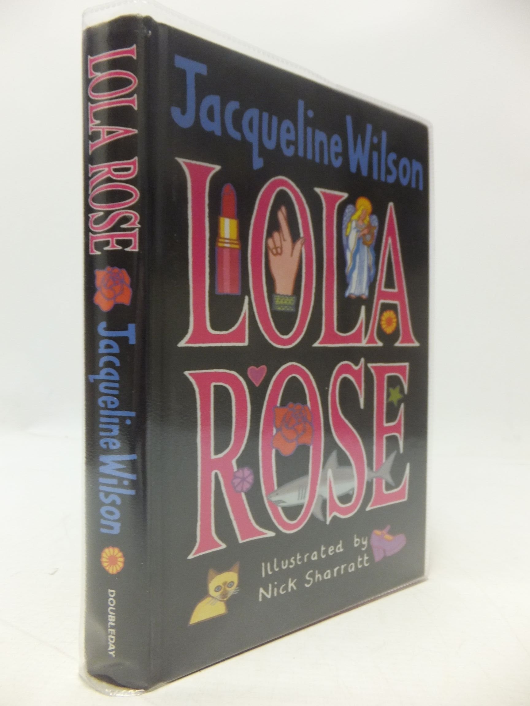 Lola Rose Non-fiction