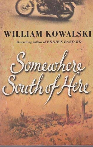 Somewhere South of Here Contemporary literature Books