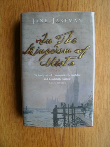 In The Kingdom Of Mists Contemporary literature