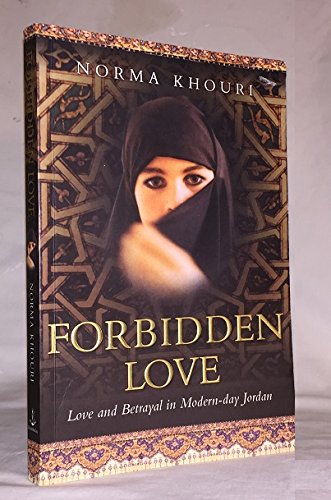 Forbidden Love Books