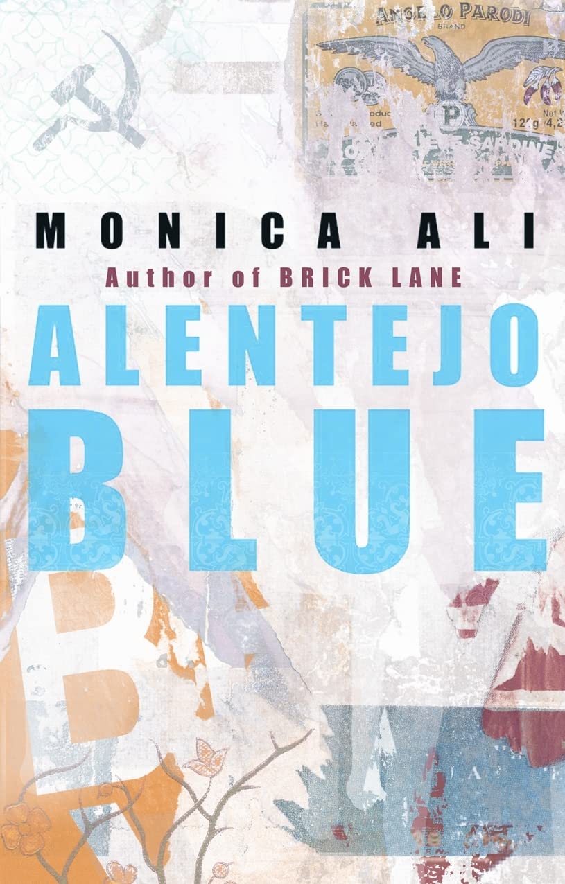 Product Image: Alentejo Blue