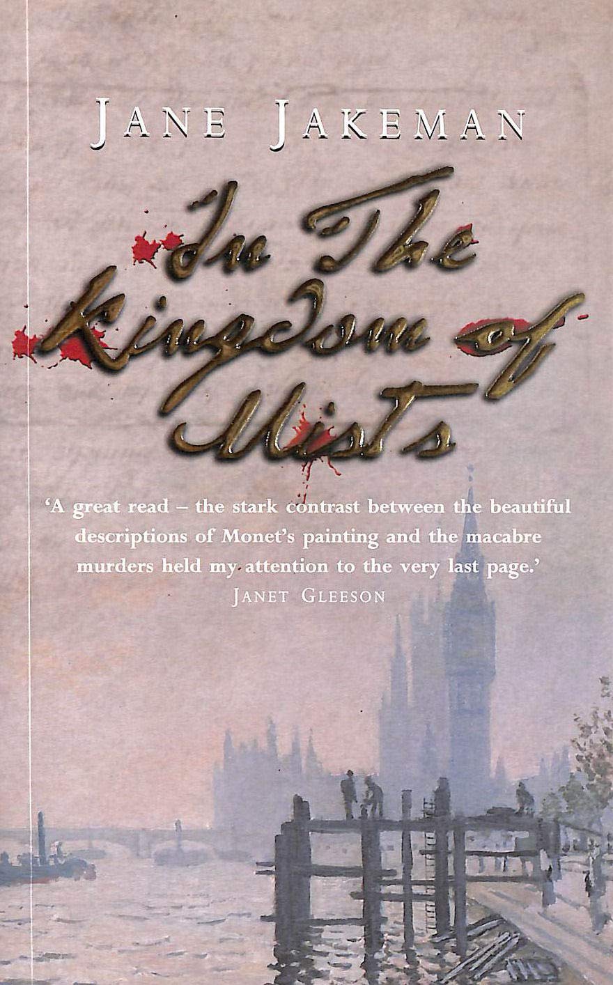 In the Kingdom of the Mists book