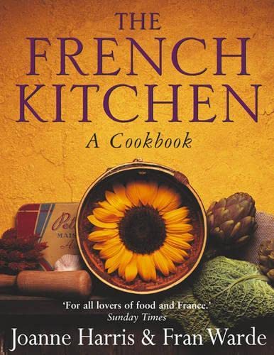 Product Image: The French Kitchen: A Cookbook