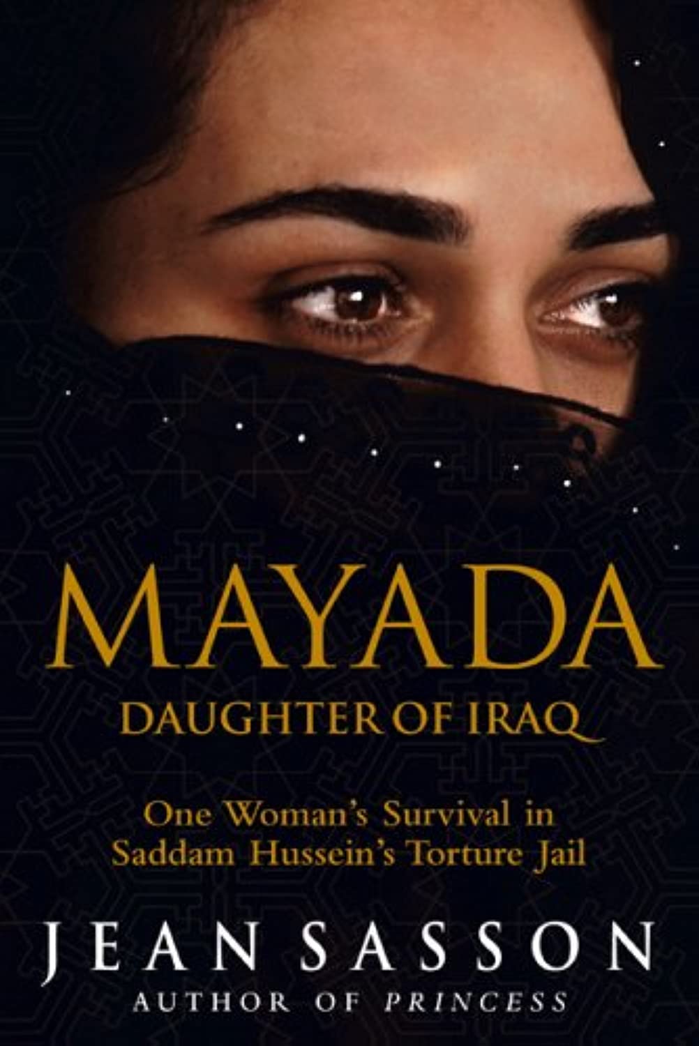 Mayada: Daughter Of Iraq Memories