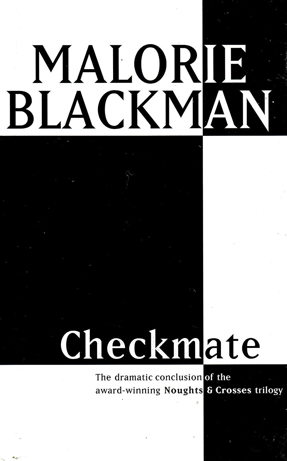 Checkmate Fiction books for children