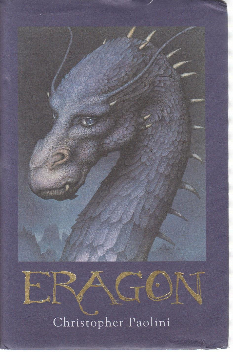 Eragon (The Inheritance Cycle, Band 1) Fantasy & Sci-Fi